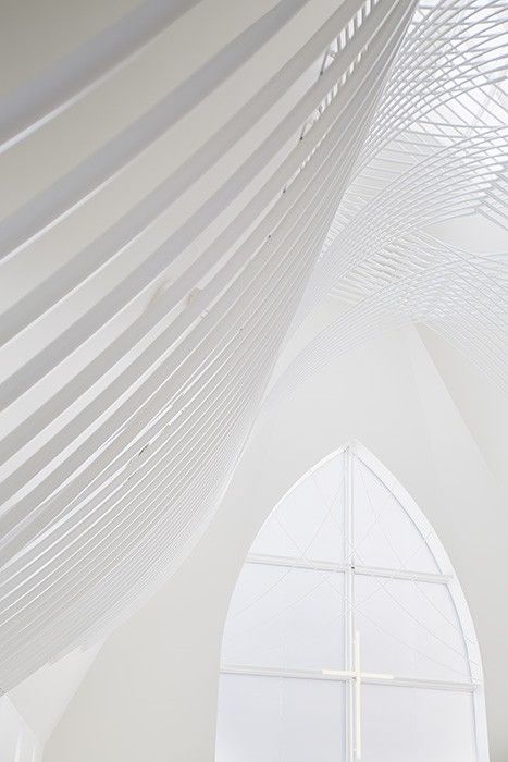St.Voile Chapel