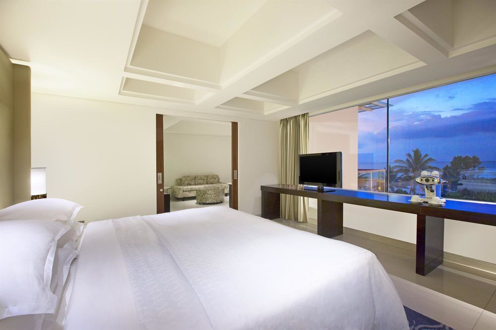 巴厘岛库塔喜来登度假酒店 Sheraton Bali Kuta Resort