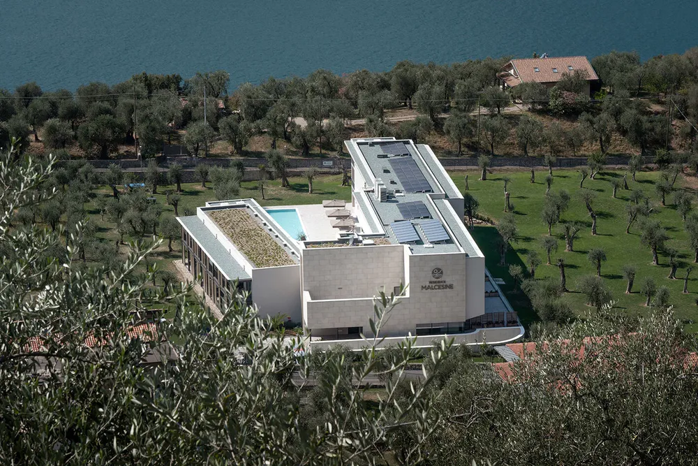 Residence Malcesine
