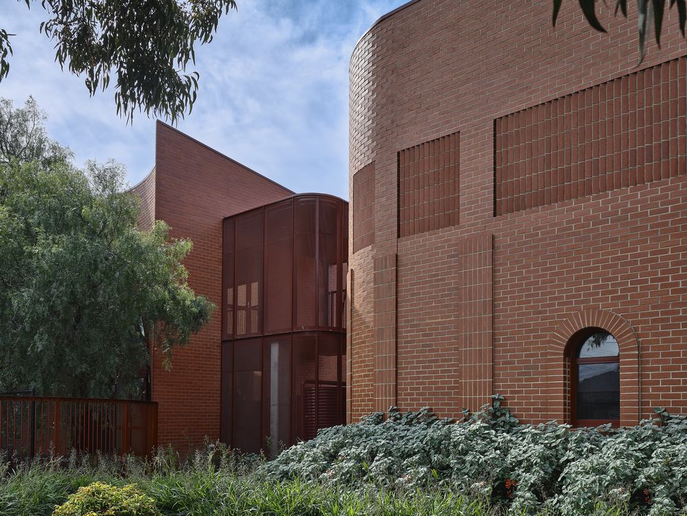 Pascoe Vale Primary School STEAM / Kosloff Architecture