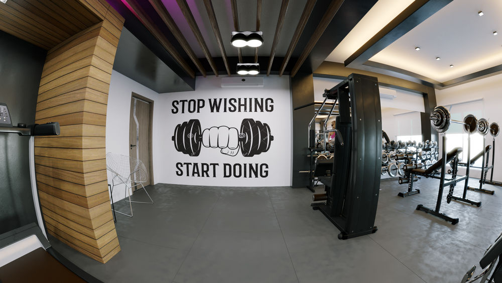 M.O Gym