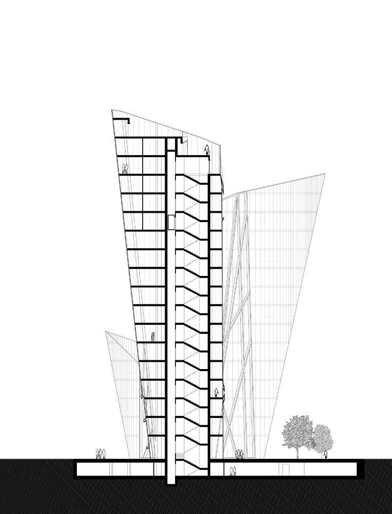 PHOENIX | 重塑历史记忆的博物馆住宅综合体