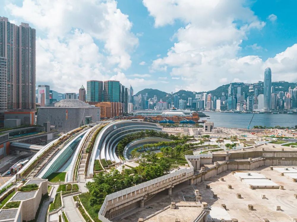 AECOM 践行 TOD 理念，为城市提质赋予“幸福加速度”