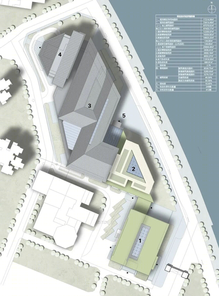 四川大学博物馆改扩建项目 | 打造城市文化新地标