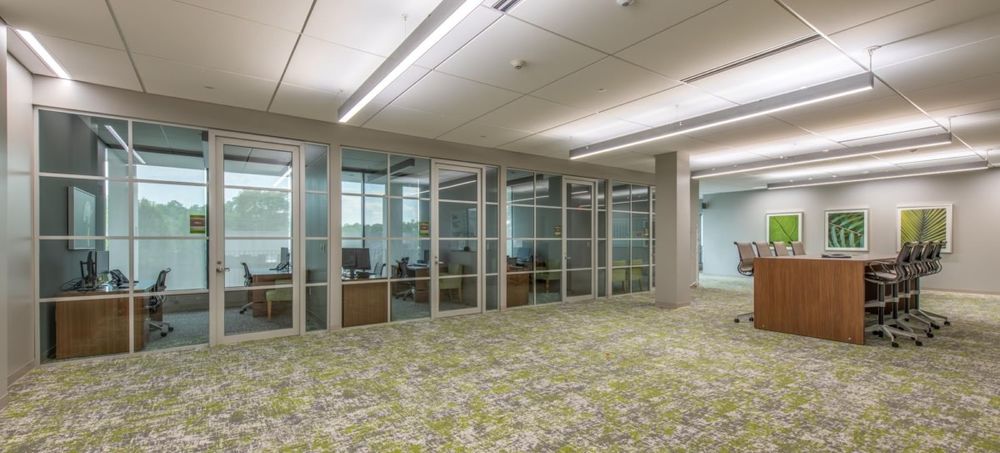 Emory MCI 赋能计划中心——科技赋能的认知障碍康复空间
