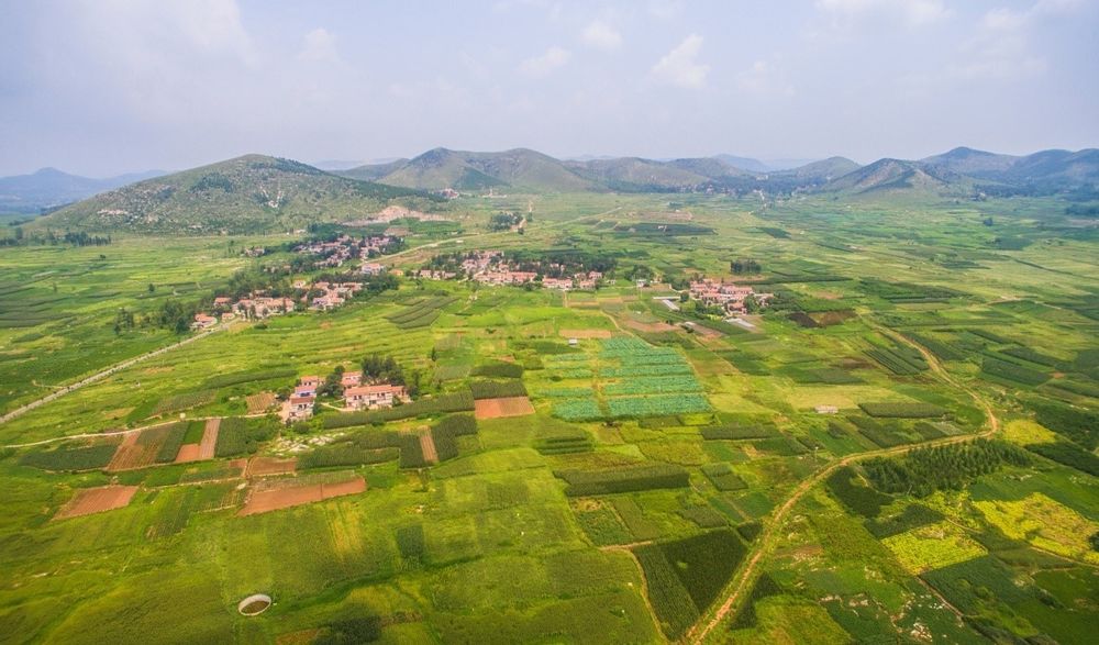 Shiziling Ideal Village / ARCPLUS · Free Studio
