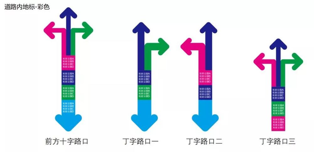 深圳福田区景田北社区公园群 | 首个社区公园群的设计魅力