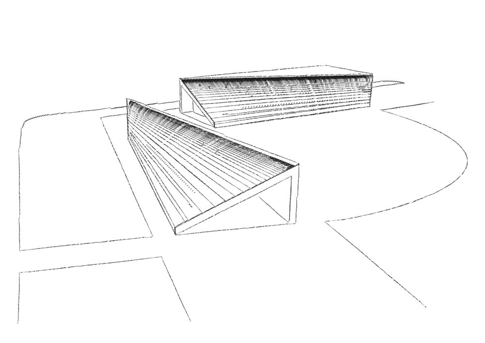 Local Activity Center / Marlena Wolnik MWArchitekci