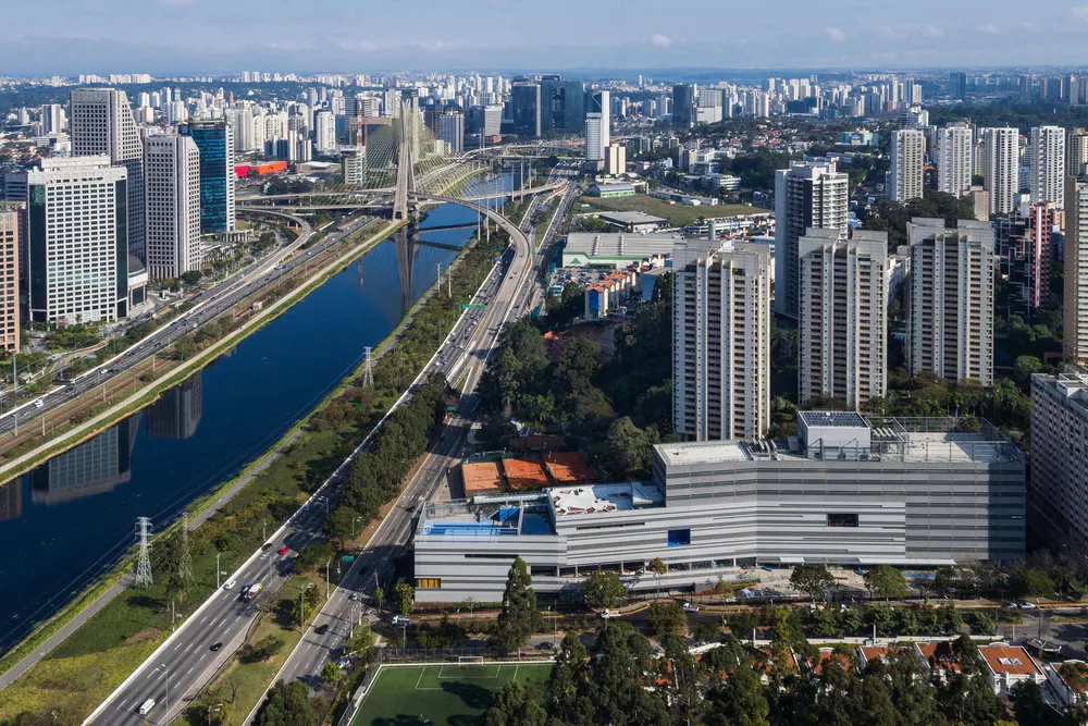 Avenues: The World School Brazil