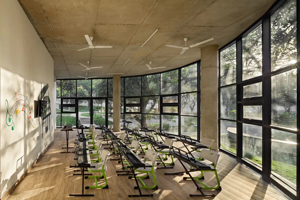 Euro School Bannerghatta, Bengaluru