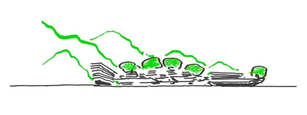 HDD华都设计丨深圳市第三十三高级中学 建筑设计 丨中国深圳