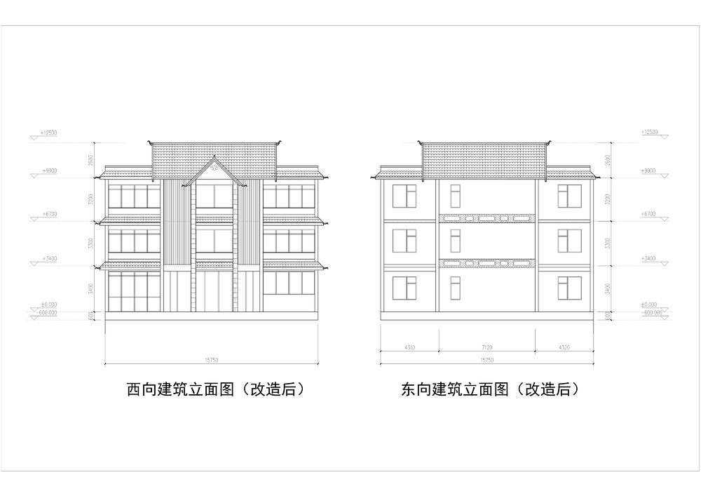 【案例分享】缦山一色  精品民宿海景酒店