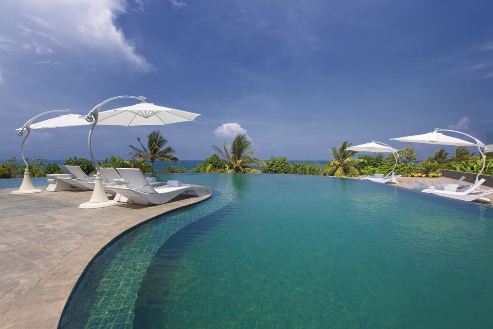 巴厘岛库塔喜来登度假酒店 Sheraton Bali Kuta Resort