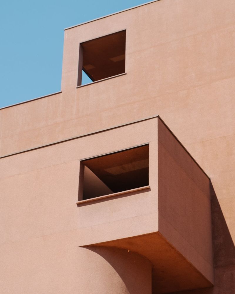 Aldo Rossi 设计的米兰 Gallaratese 社区 | 现代主义与乌托邦的完美融合