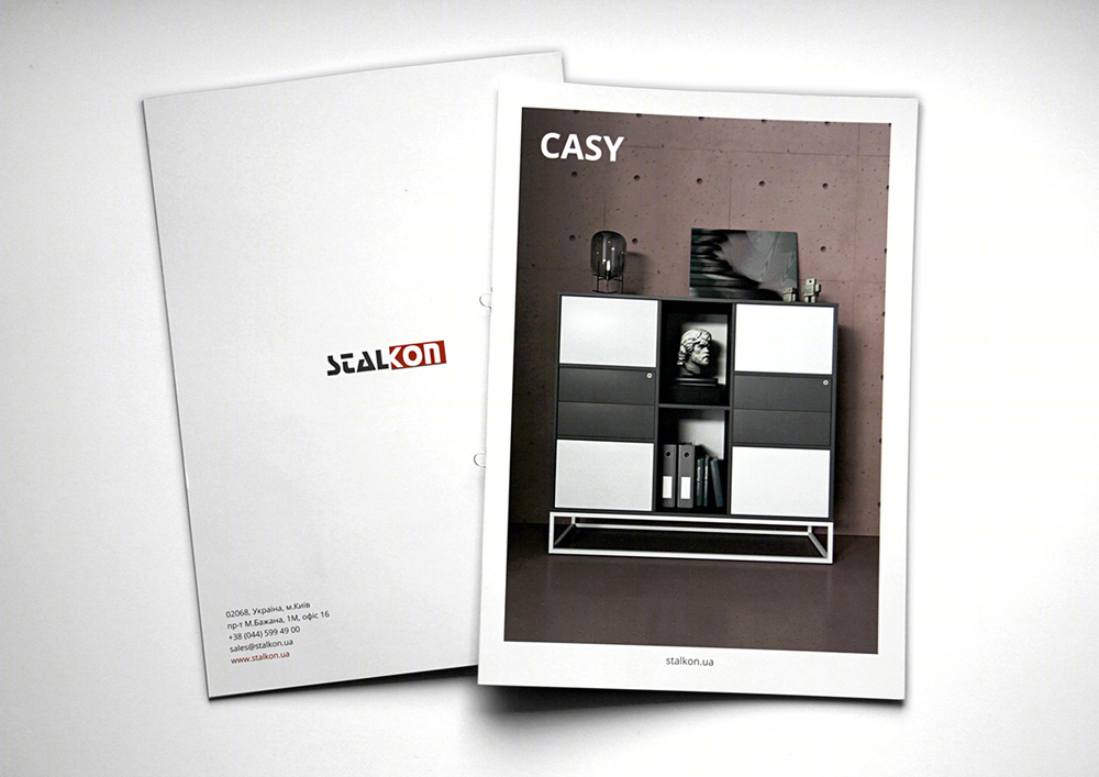 Renders for CASY catalogue