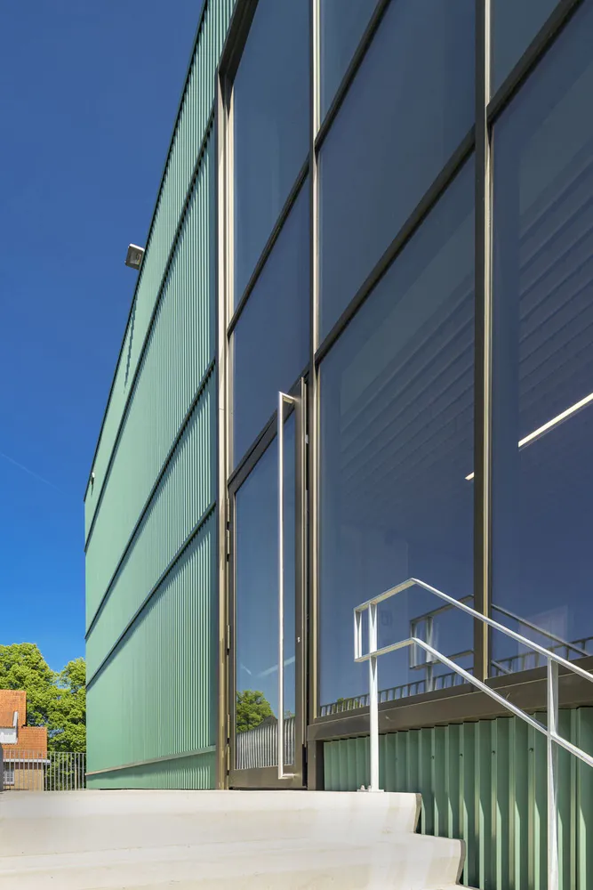 GBS Sinte Maarten Primary school – Meise