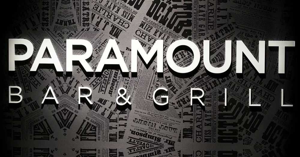 美国纽约时代广场的Paramount酒店