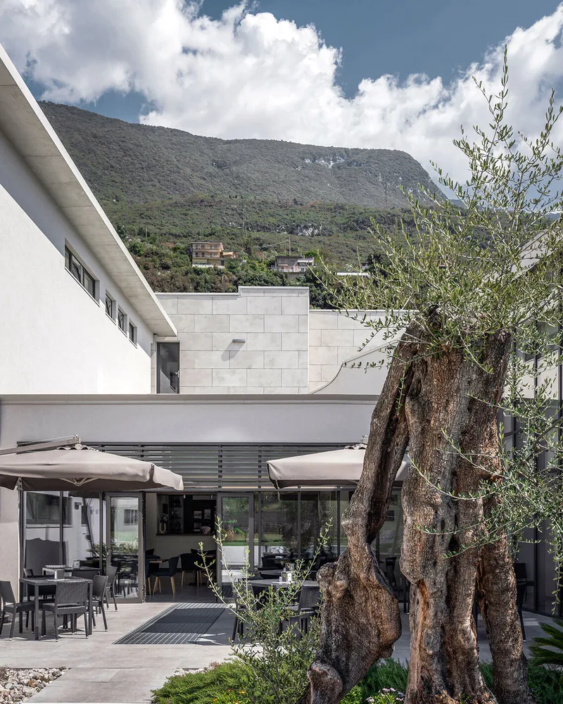 Residence Malcesine