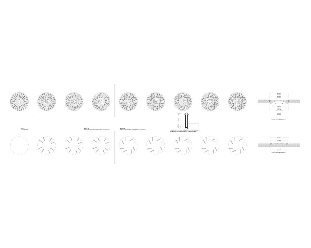 Cykelslangen/The Bicycle Snake | DISSING+WEITLING architecture