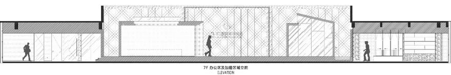 四川矩衡律师事务所办公楼——创新法律梦工场