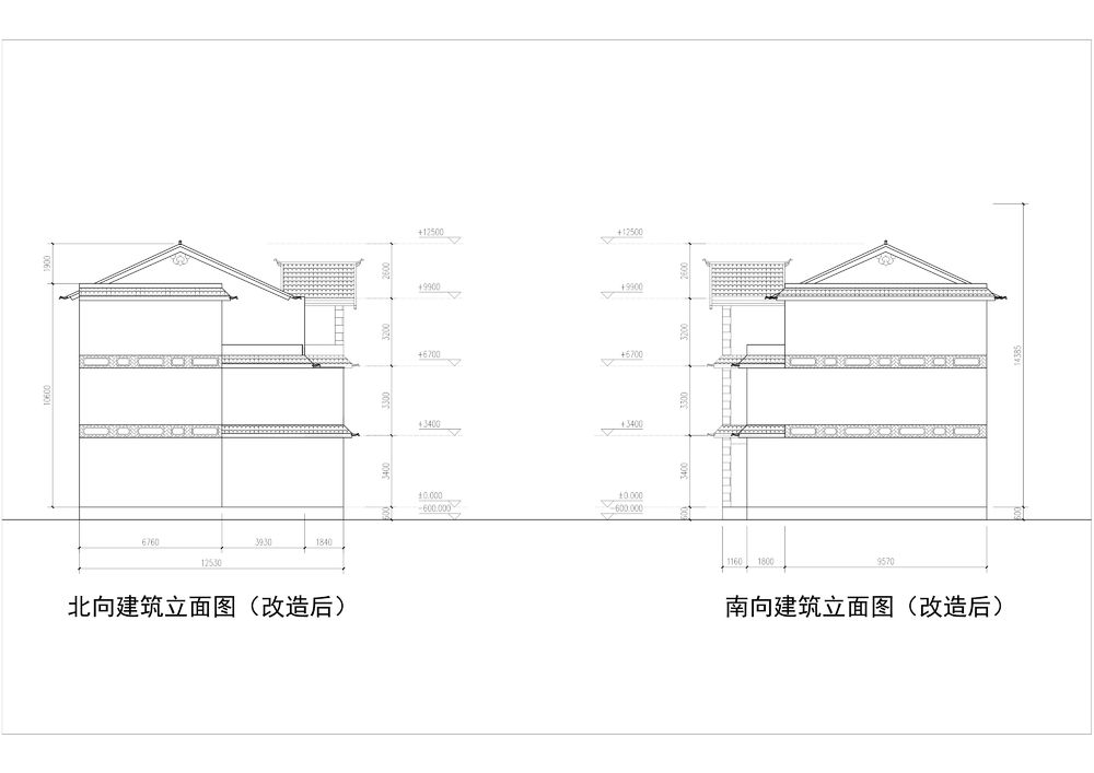 【案例分享】缦山一色  精品民宿海景酒店