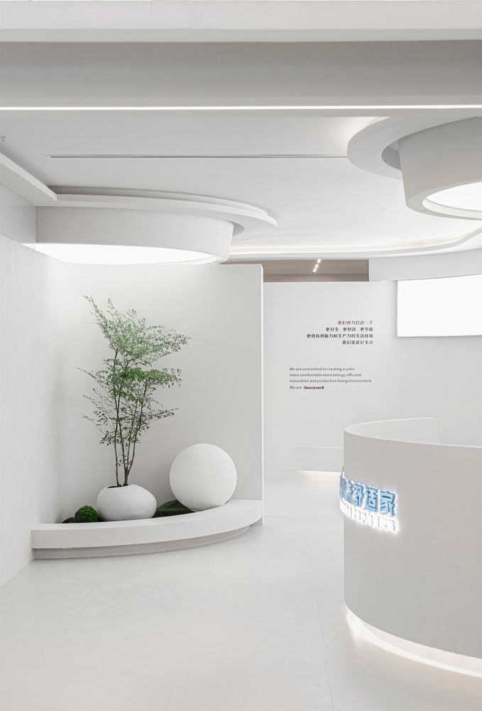 里外DESIGNX王勇 | 感知多义空间，未来已来