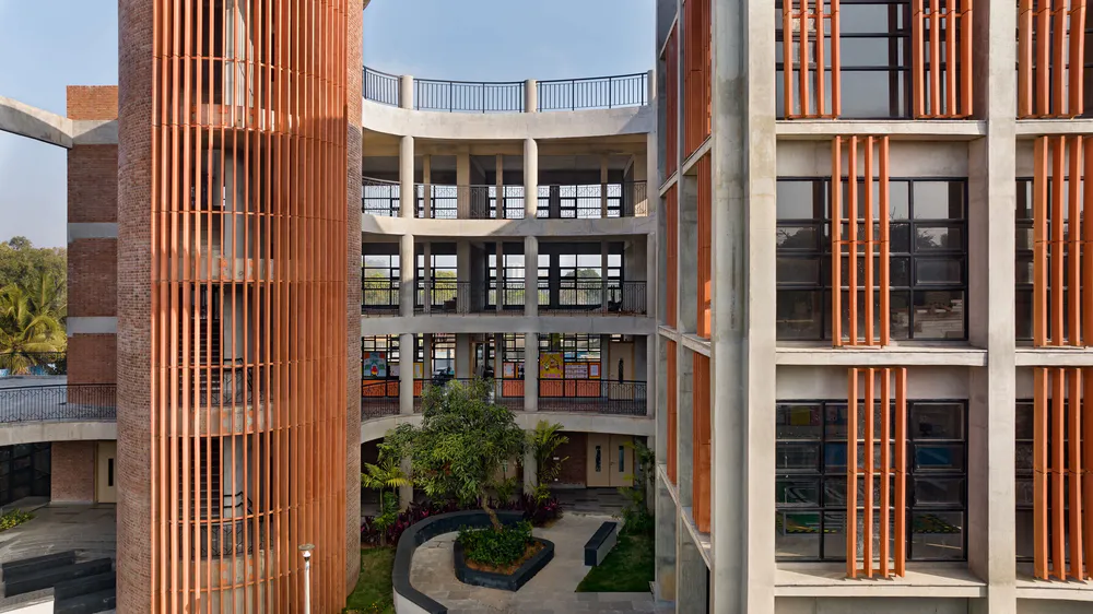 Euro School Bannerghatta, Bengaluru