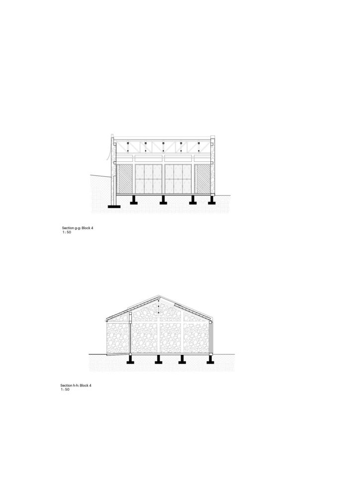 Ruhehe Primary School / MASS Design Group