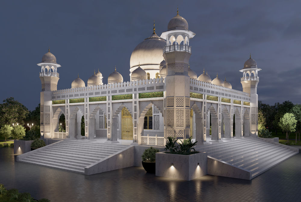 Darbar