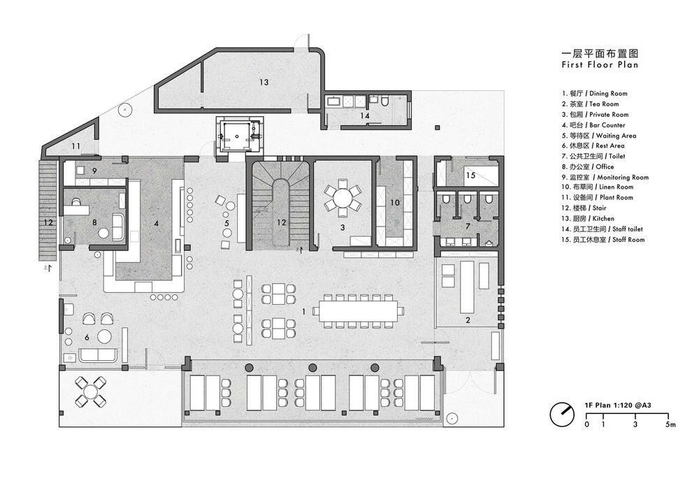 黄山 whisper 酒店丨 qpdro 建筑事务所