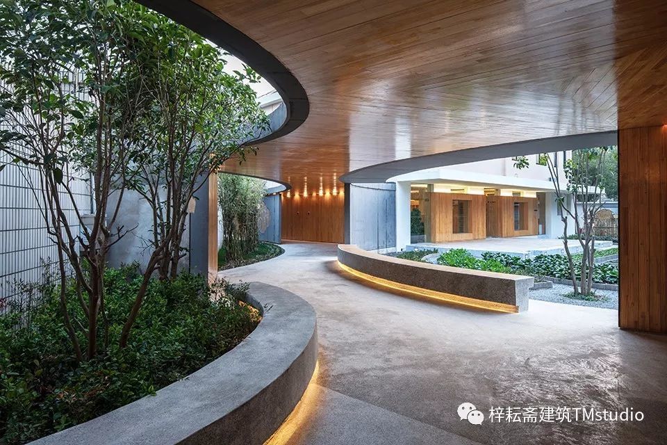 漕河泾社区规划 | 重塑分形网络连接，激活城市活力