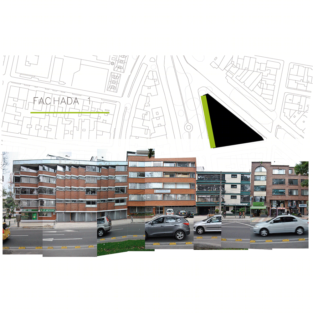 CeAES Park Way 办公室设计