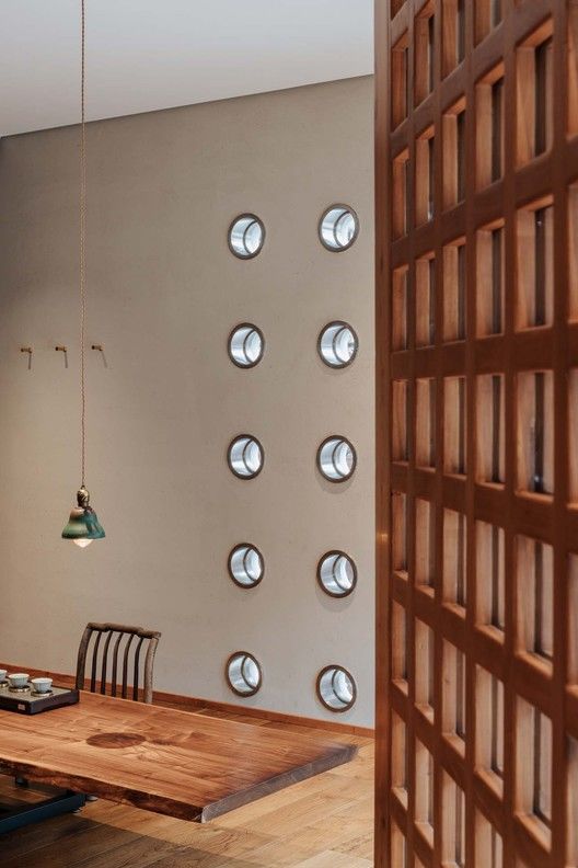 黄山 whisper 酒店丨 qpdro 建筑事务所