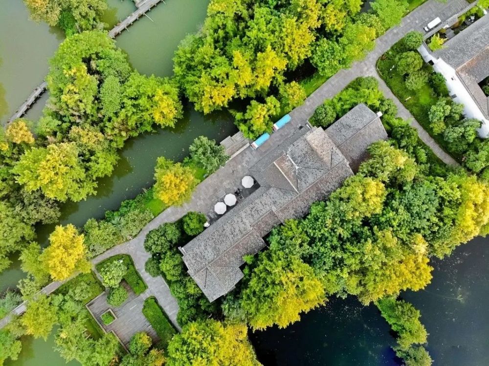 新丝路定西城市公园——融合地域文化的生态景观设计