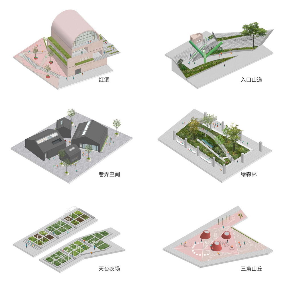 一十一建筑丨深圳福田新沙小学 建筑设计 丨中国深圳