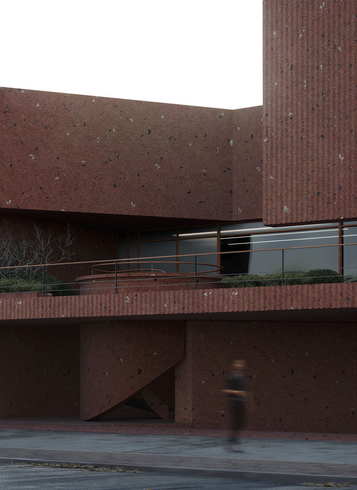 Office in Odessa Sivak Partners