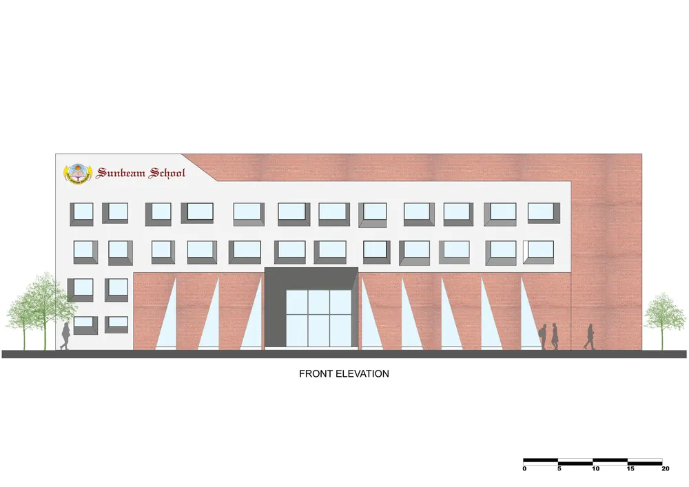 Sunbeam School