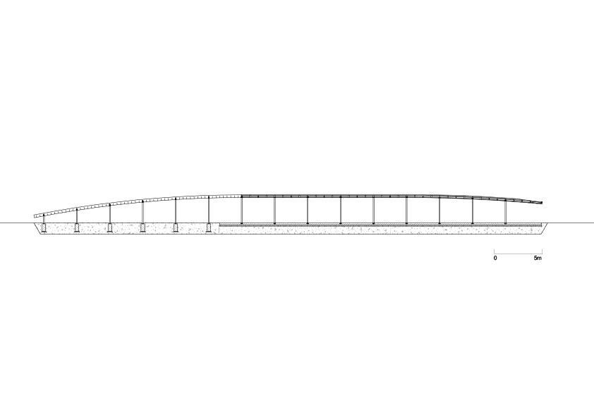 波兰 SGGW 植物园 JRK72 设计的现代展馆