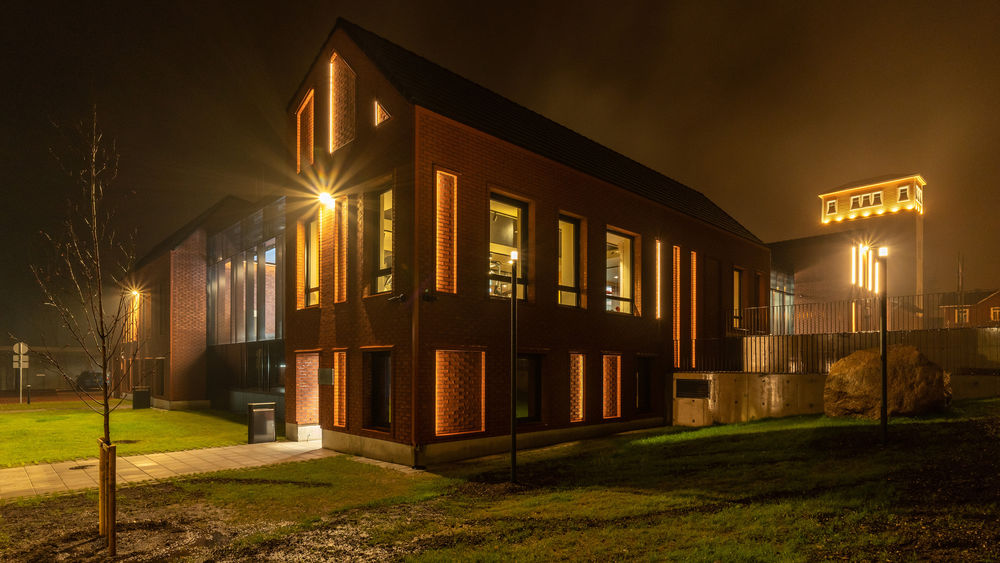 Suure-Jaani Health Centre / Arhitekt Must