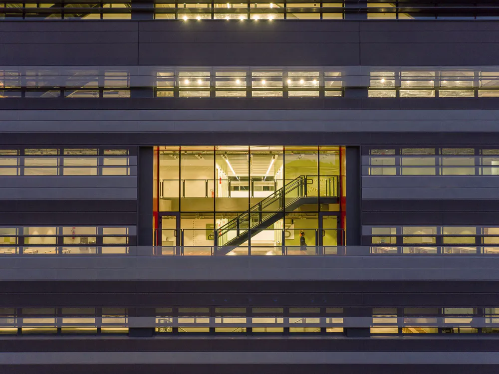 Avenues: The World School Brazil