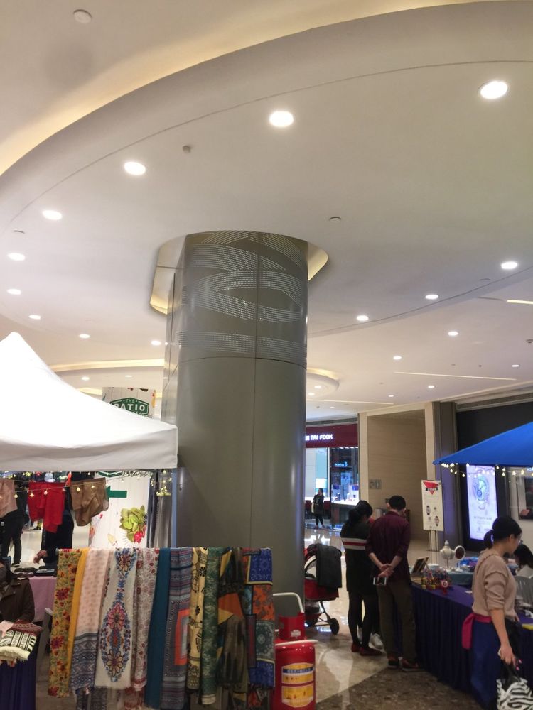 深圳观澜湖新城 现代简约风格打造舒适宜居空间