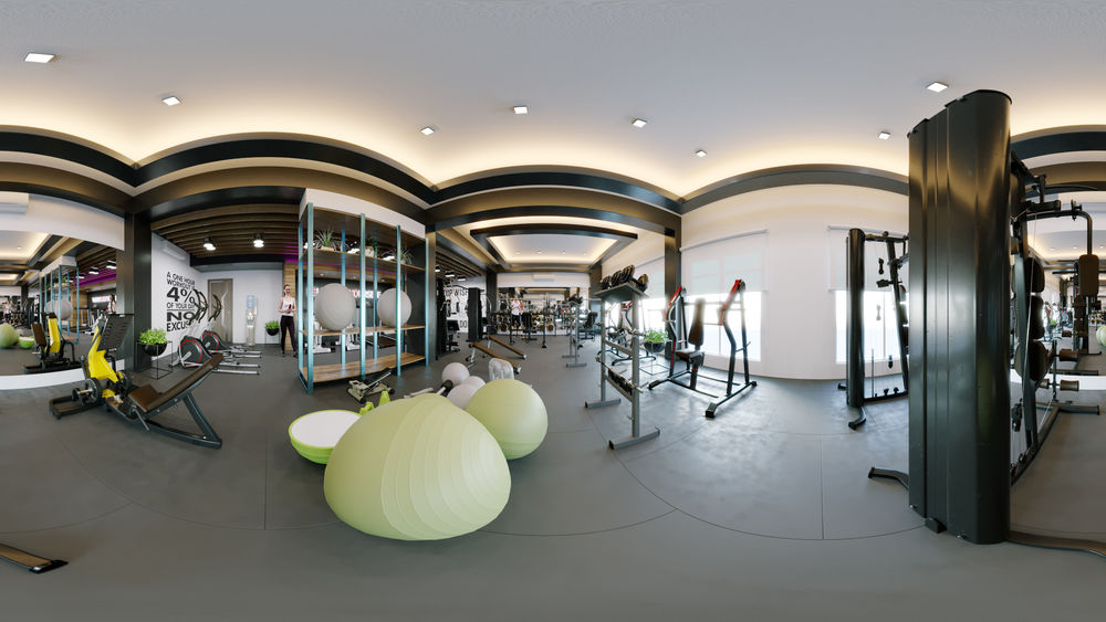 M.O Gym