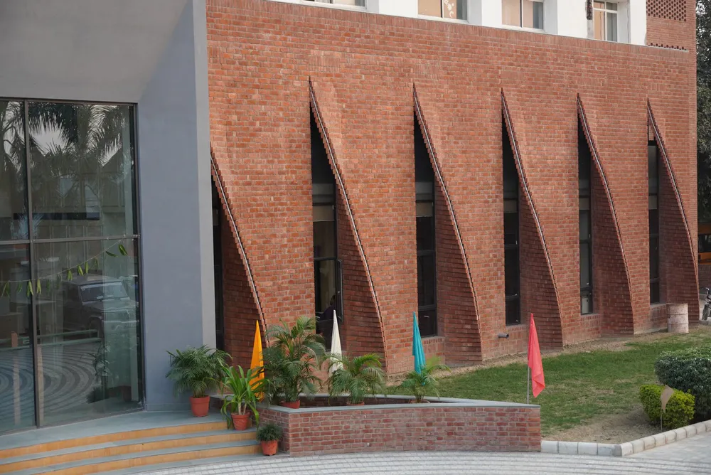 Sunbeam School