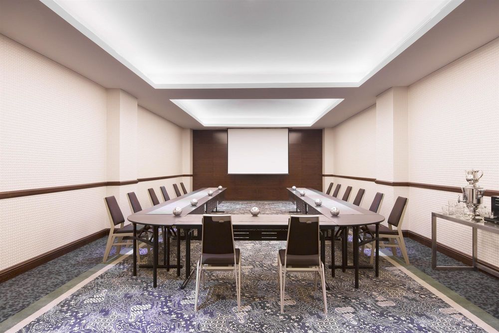 巴厘岛库塔喜来登度假酒店 Sheraton Bali Kuta Resort