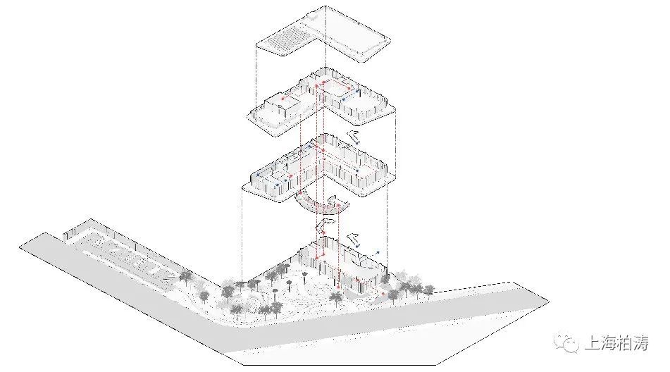 现代荆楚文化体验 | 金地襄阳·云栖天悦示范区