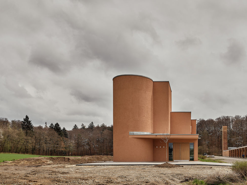 Marianum School Annex – Centre for Education / LRO GmbH & Co. KG