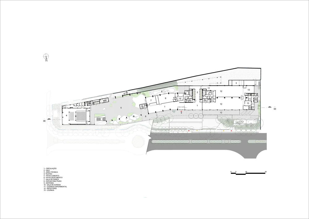 Avenues: The World School Brazil