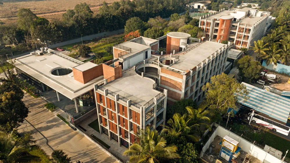 Euro School Bannerghatta, Bengaluru