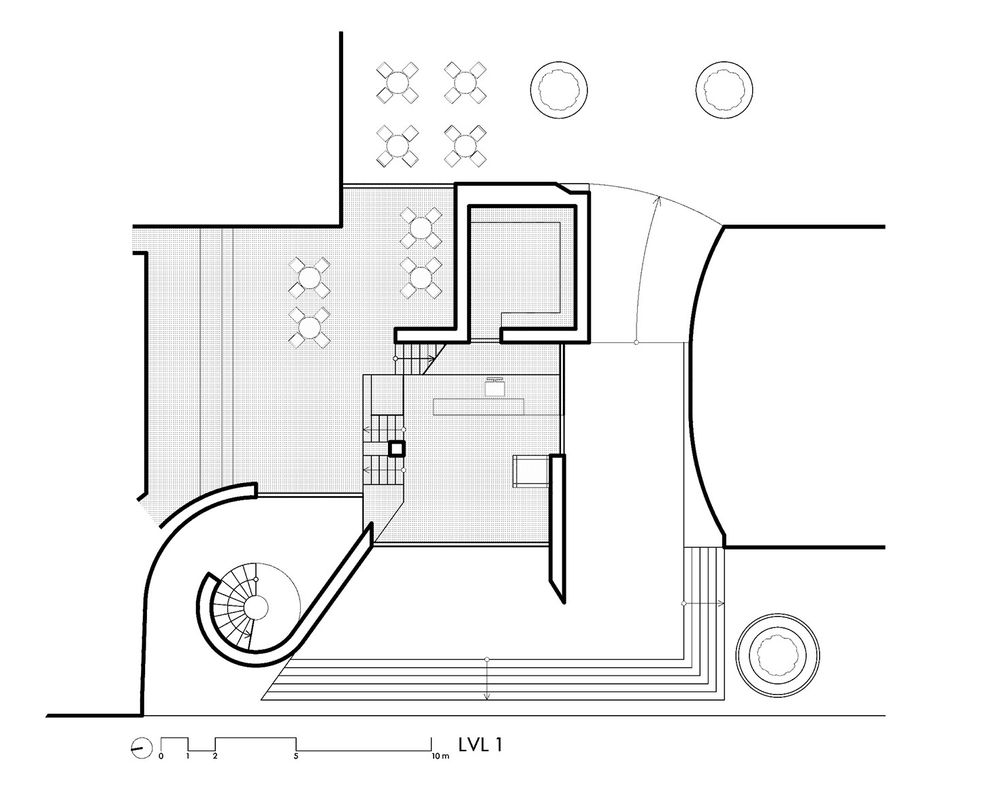 Office in Odessa Sivak Partners