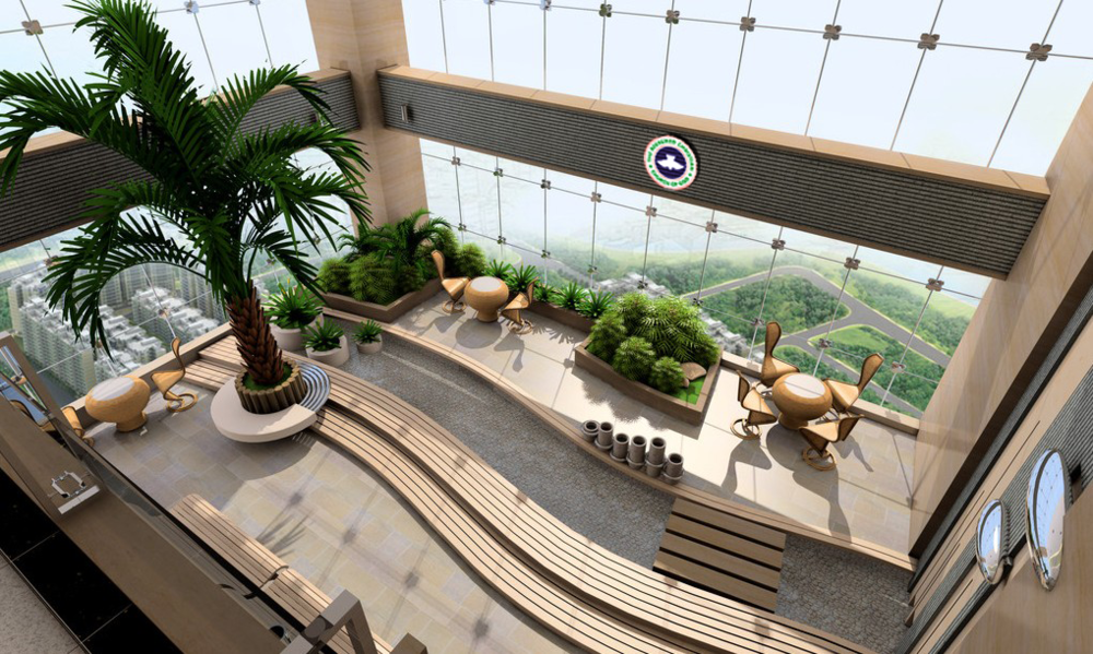 RCCG COASTLINE WORSHIP CENTRE